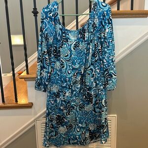 NWT Lilly Pulitzer romper